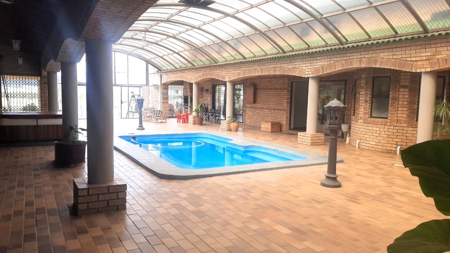 4 Bedroom Property for Sale in Bethlehem Free State